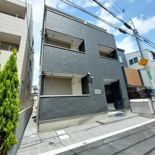 CーFLATSの画像
