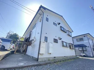 コーポSTの画像