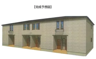 ココロテラス IIの画像