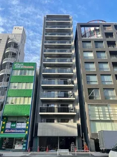 ZOOM秋葉原NORTH【4階】の外観