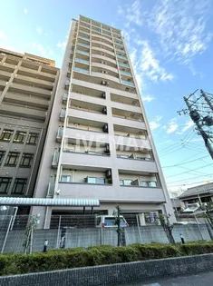 HF名駅北レジデンス EAST【8階】の外観