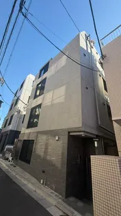 アヴァンタージュ恵比寿【2階】の外観