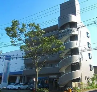 コーポフジサワ仙台の画像