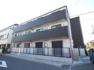 AJ南流山NORTHIIの画像