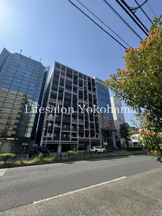 ZOOM横浜【5階】の外観