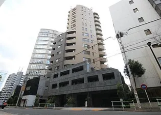 グラーサ西麻布の画像