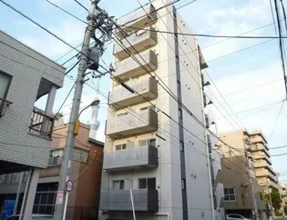 エル ドゥーチェ本所吾妻橋の画像