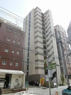 デュオヴェール薬院の画像