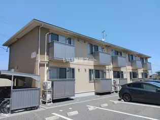 エトワール上町Cの画像
