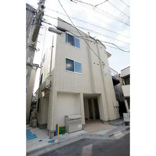 グランシャレー北千住の画像