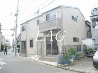 Casa Felice【2階】の外観
