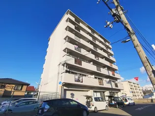 片岡マンション4の画像