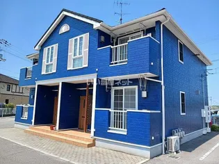 ブルーマーリン Aの画像