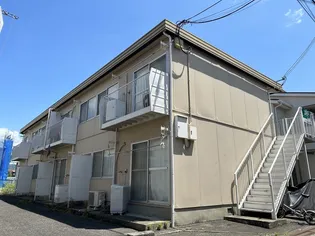 美波ハウスA棟の画像