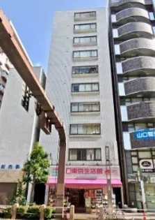 日神パレステージ亀戸第2【6階】の外観