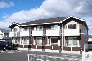 フレーシュメゾン西原の画像