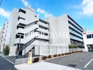 BPRレジデンスMOTOMACHI BAY SIDEの画像