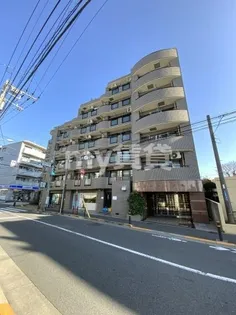 クロスローズ氷川の画像