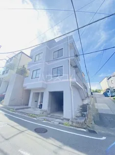 コパーズアプト港南IIIの画像