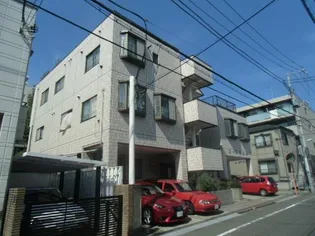 ローズ碑文谷の画像