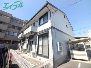 セントポーリア D棟の画像