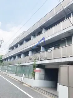 ロンスター三軒茶屋【2階】の外観