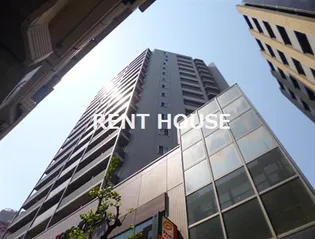 東京都渋谷区幡ヶ谷2【マンション】の外観