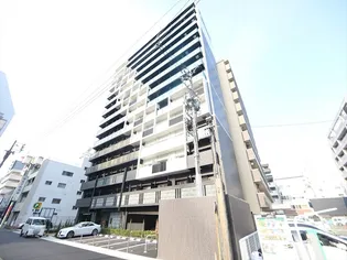 愛知県名古屋市中区栄5【マンション】の外観