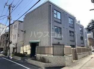 プレミール高輪の画像