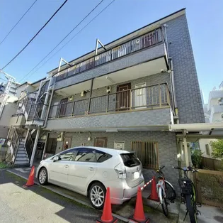 アクシス西新宿の画像