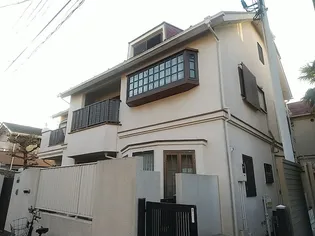 MIWAハイツ【2階】の外観