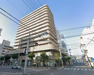 コムズ天満の画像