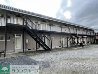 小林ハイツの画像