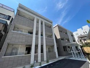 ジュネス粕壁東の画像