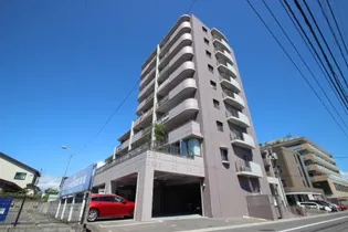 イワーサ楽々園の画像
