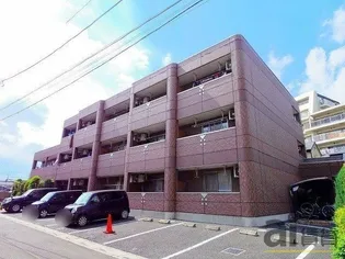 埼玉県所沢市北所沢町【マンション】の外観