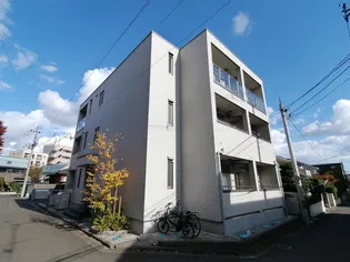 アーバンコートIIの画像
