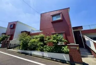 京王平山センターハイツの画像