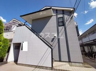 サニーコート北葛西IIIの画像