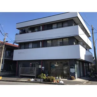 エクセル草加5【2階】の外観