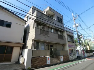 リバーハイツVの画像
