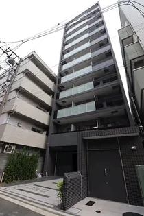 GENOVIA横浜石川町【5階】の外観