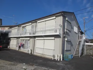 グレース湘南の画像