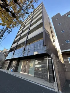 ラフィスタ川崎大師IIの画像