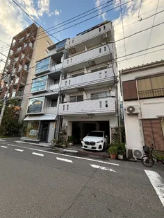 グローリーハウス染の画像