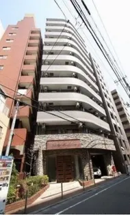 ガラ ステージ目黒不動前の画像