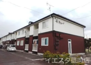 ミルリジェールA棟の画像