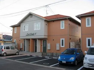 ロイヤルハイツMの画像