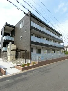 リブリ ラベンダーの画像