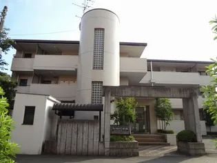 クレールメゾン恋ヶ窪の画像